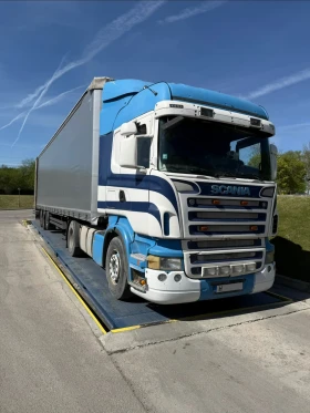 Scania R, снимка 1