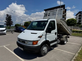 Iveco 35c13 2.8 6sk, снимка 1