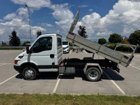 Iveco 35c13 2.8 6sk, снимка 5