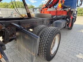 Mercedes-Benz 814 814, снимка 13