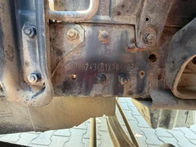 Mercedes-Benz 814 814, снимка 6