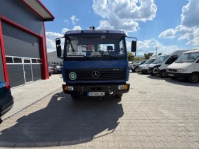 Mercedes-Benz 814 814, снимка 12