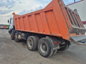 Обява за продажба на Man 41.463 460 ~58 800 лв. - изображение 5