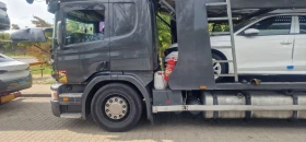 Scania P 380 | Mobile.bg    10