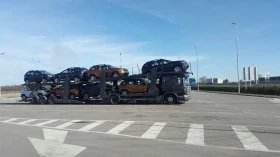 Scania P 380 | Mobile.bg    6