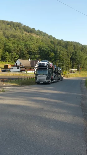     Scania P 380