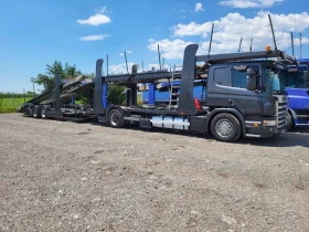 Scania P 380 | Mobile.bg    11