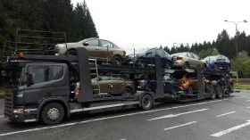 Scania P 380 | Mobile.bg    3