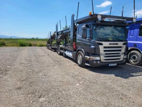 Scania P 380 | Mobile.bg    12