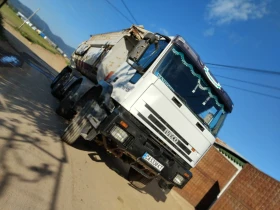 Iveco Magerus 
