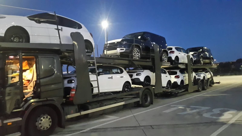 Scania P 380, снимка 4 - Камиони - 52419160