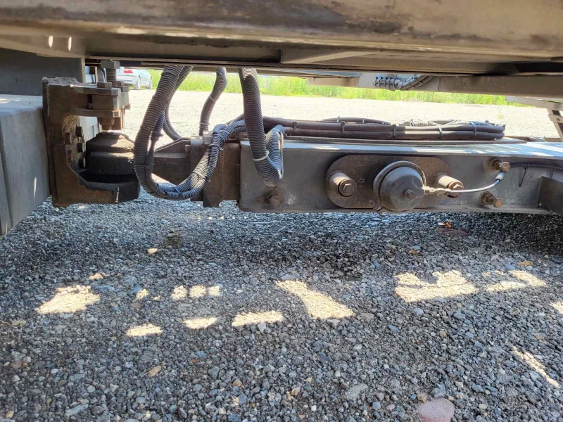 Scania P 380, снимка 14 - Камиони - 52419160