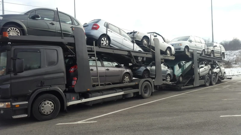 Scania P 380, снимка 9 - Камиони - 52419160