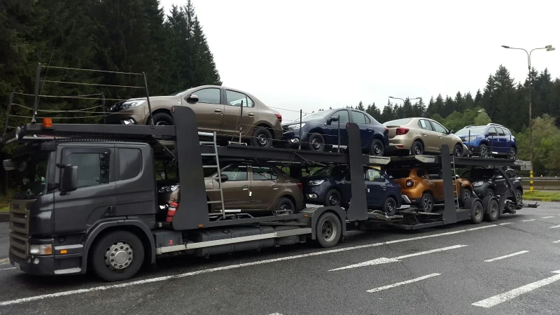 Scania P 380, снимка 3 - Камиони - 52419160