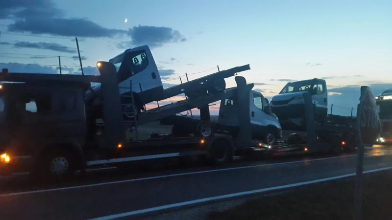 Scania P 380, снимка 7 - Камиони - 52419160