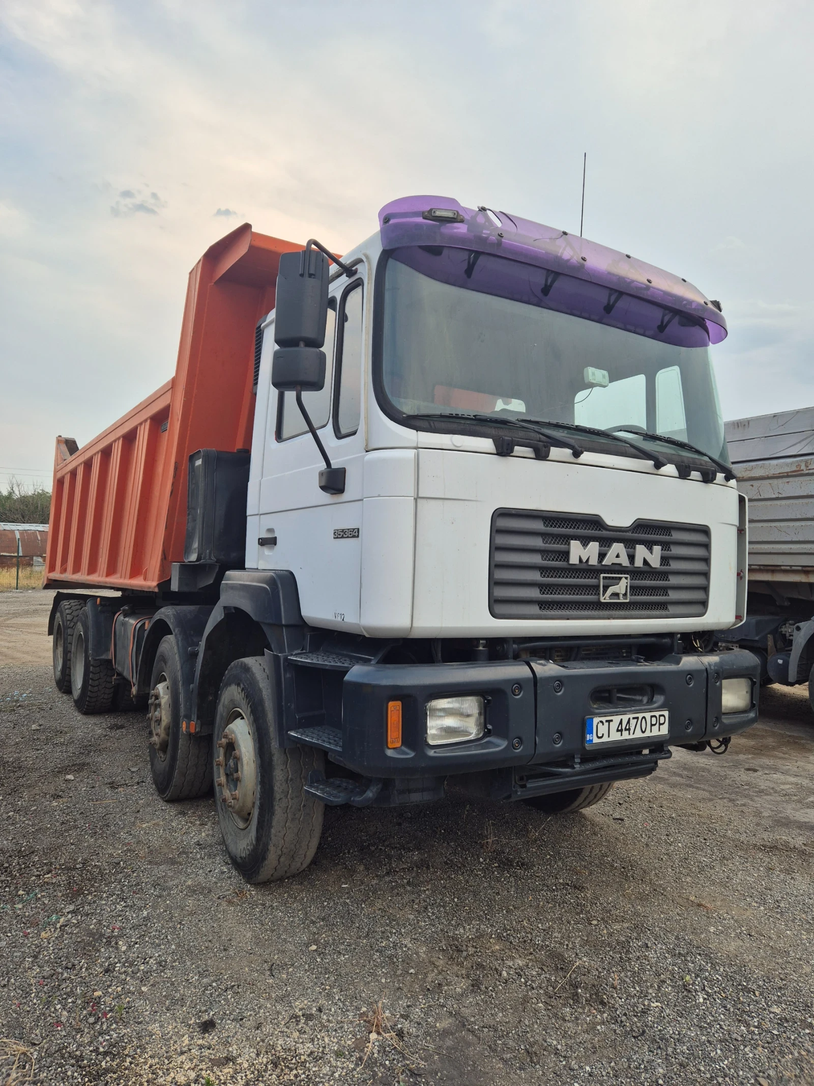 Man 41.463 460 - изображение 2