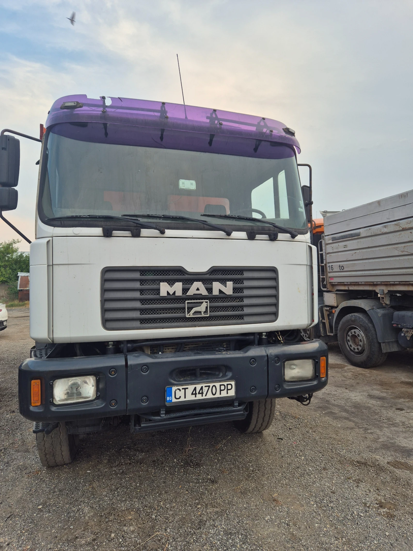Man 41.463 460 - изображение 3