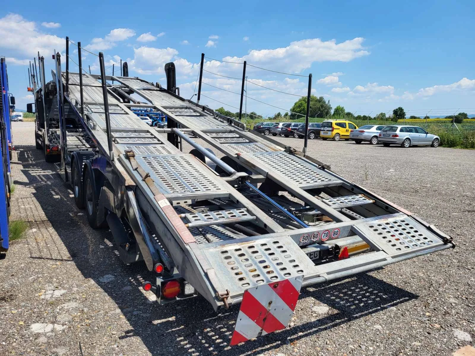 Scania P 380 | Mobile.bg   16