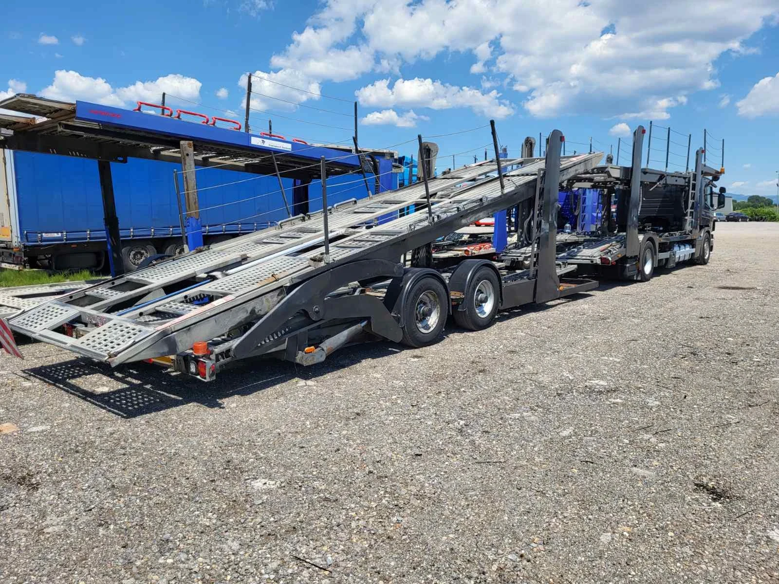 Scania P 380 | Mobile.bg   15