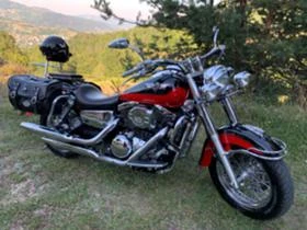 Kawasaki Vulcan 1500 SUPERCHARGER, снимка 1
