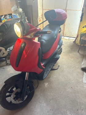 Piaggio Beverly 500, снимка 2