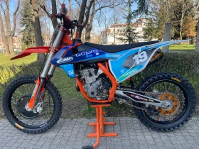 Ktm SX-F 250#FACTORY#EDITION#KATO HOB! , снимка 10