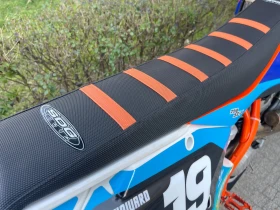 Ktm SX-F 250#FACTORY#EDITION#KATO HOB! , снимка 7
