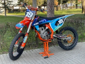 Ktm SX-F 250#FACTORY#EDITION#KATO HOB! , снимка 5