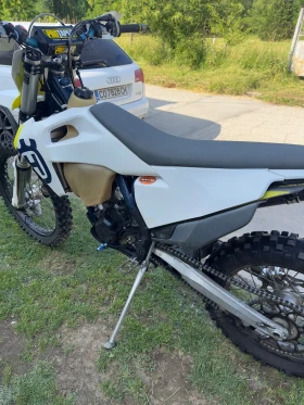 Husqvarna FX, снимка 3