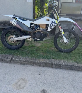 Husqvarna FX, снимка 1