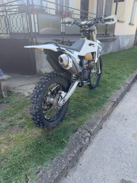 Husqvarna FX, снимка 2