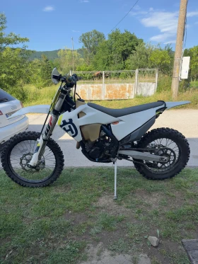 Husqvarna FX, снимка 6