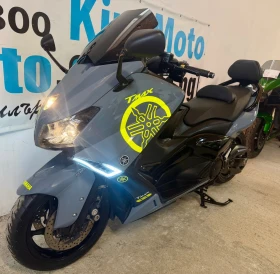 Yamaha T-max 530i ABS LED , снимка 2