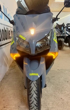 Yamaha T-max 530i ABS LED , снимка 16