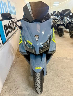 Yamaha T-max 530i ABS LED , снимка 3