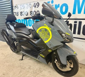 Yamaha T-max 530i ABS LED , снимка 7