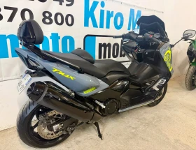 Yamaha T-max 530i ABS LED , снимка 15