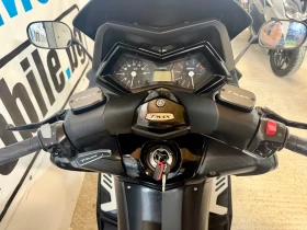 Yamaha T-max 530i ABS LED , снимка 11