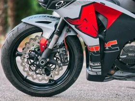 Honda Cbr 1000 RR SC59, снимка 8