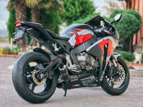 Honda Cbr 1000 RR SC59, снимка 6