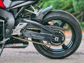 Honda Cbr 1000 RR SC59, снимка 10