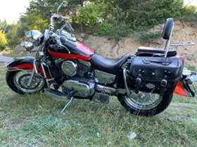 Kawasaki Vulcan 1500 SUPERCHARGER | Mobile.bg    6