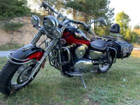 Kawasaki Vulcan 1500 SUPERCHARGER | Mobile.bg    7