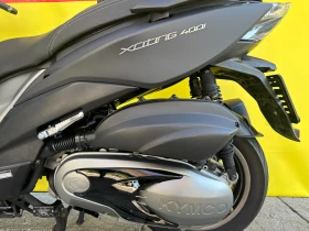 Kymco Xciting 400 LIZING  | Mobile.bg    12