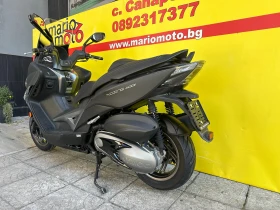 Kymco Xciting 400 LIZING  | Mobile.bg    5