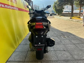 Kymco Xciting 400 LIZING  | Mobile.bg    8