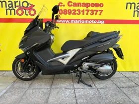 Kymco Xciting 400 LIZING  | Mobile.bg    4