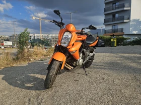  Kawasaki ER