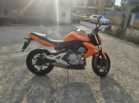 Обява за продажба на Kawasaki ER 6N ~3 799 лв. - изображение 2