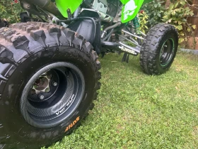 Kawasaki Kfx | Mobile.bg    4